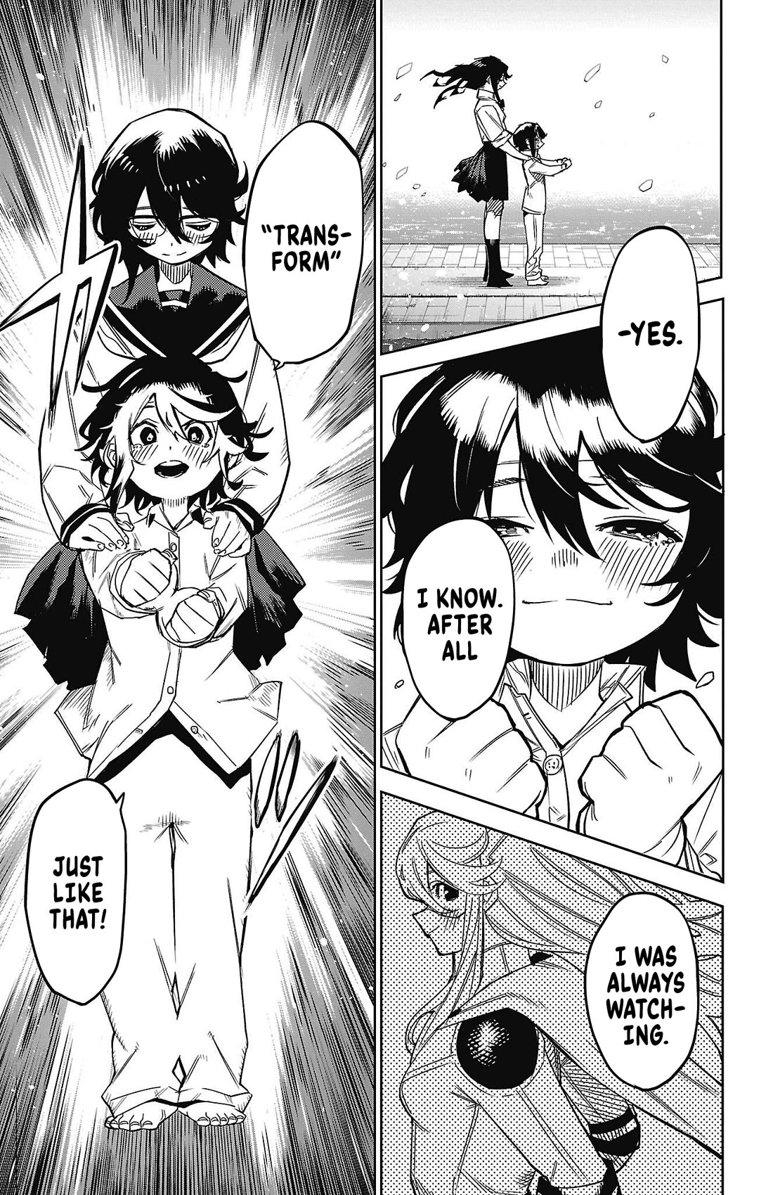 SHY chapter 153 page 10