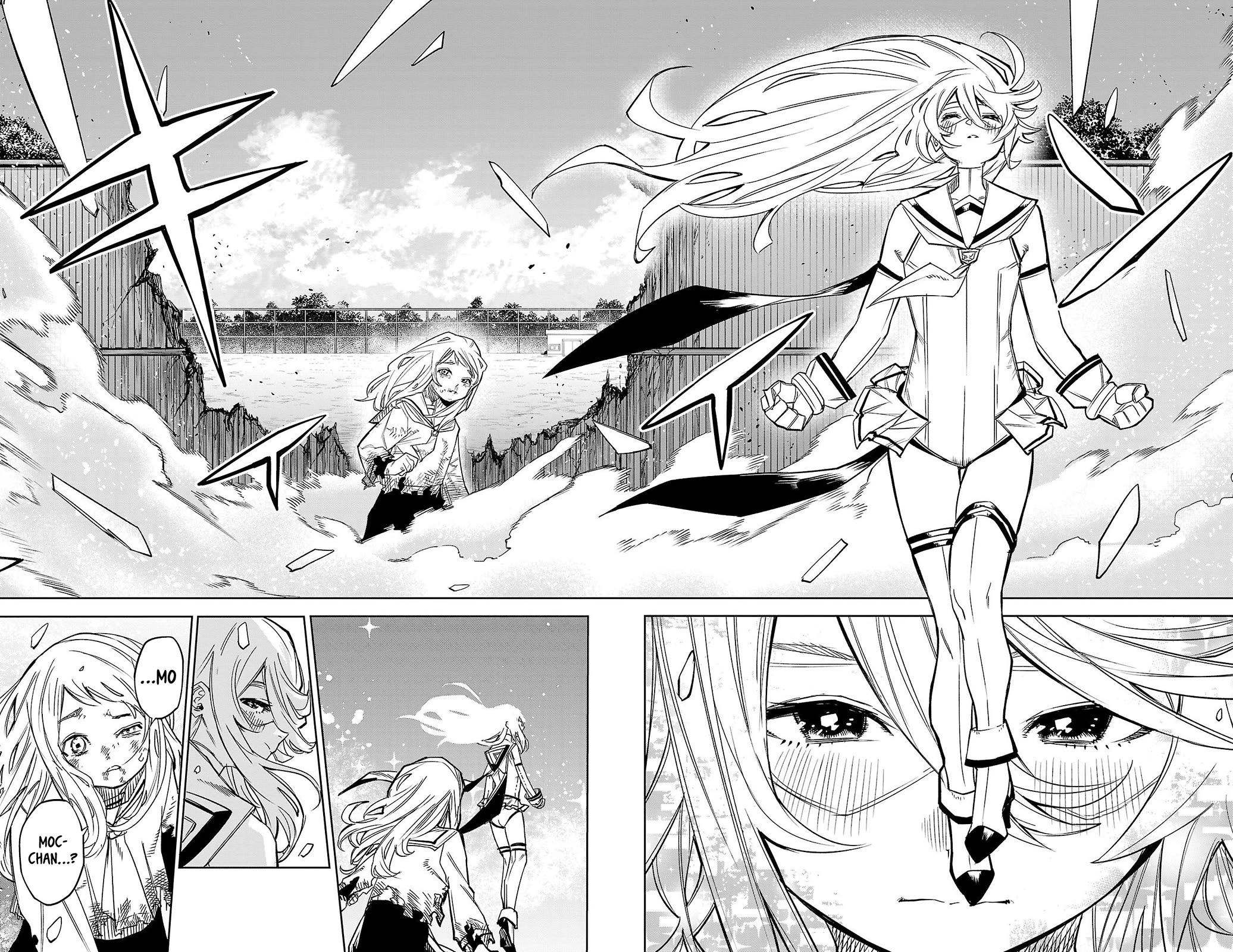 SHY chapter 153 page 11