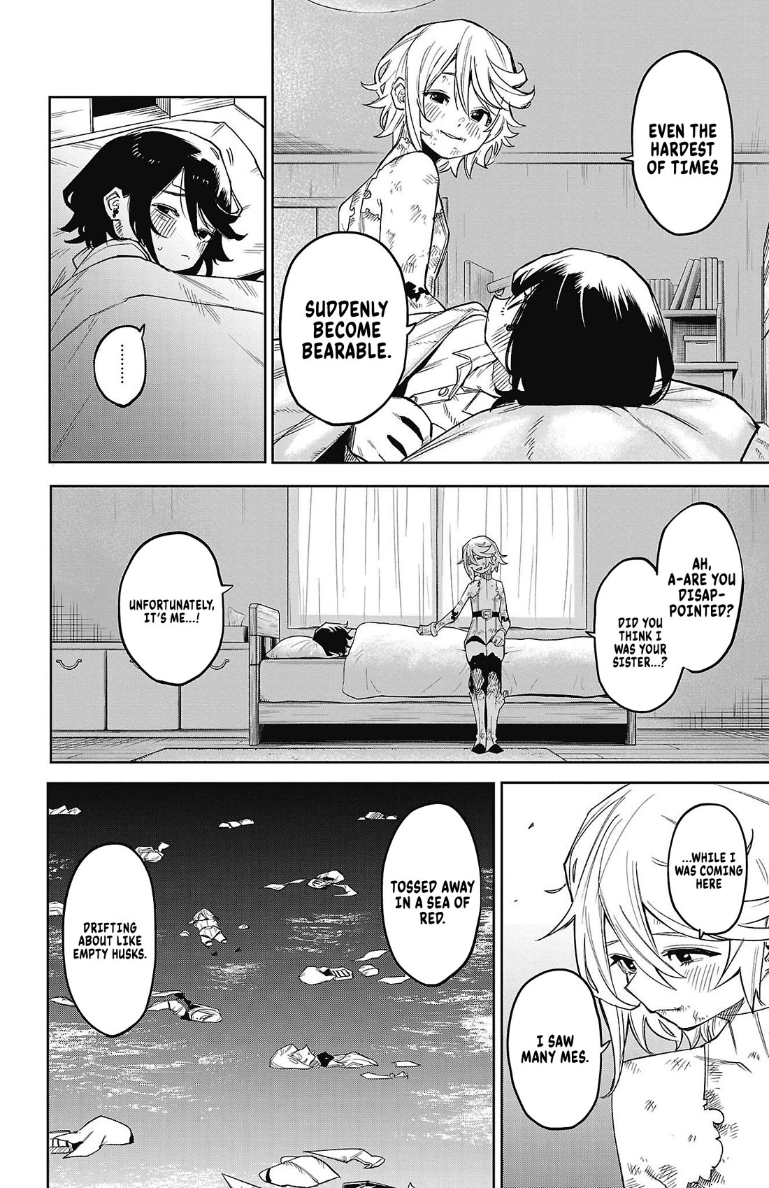 SHY chapter 153 page 5