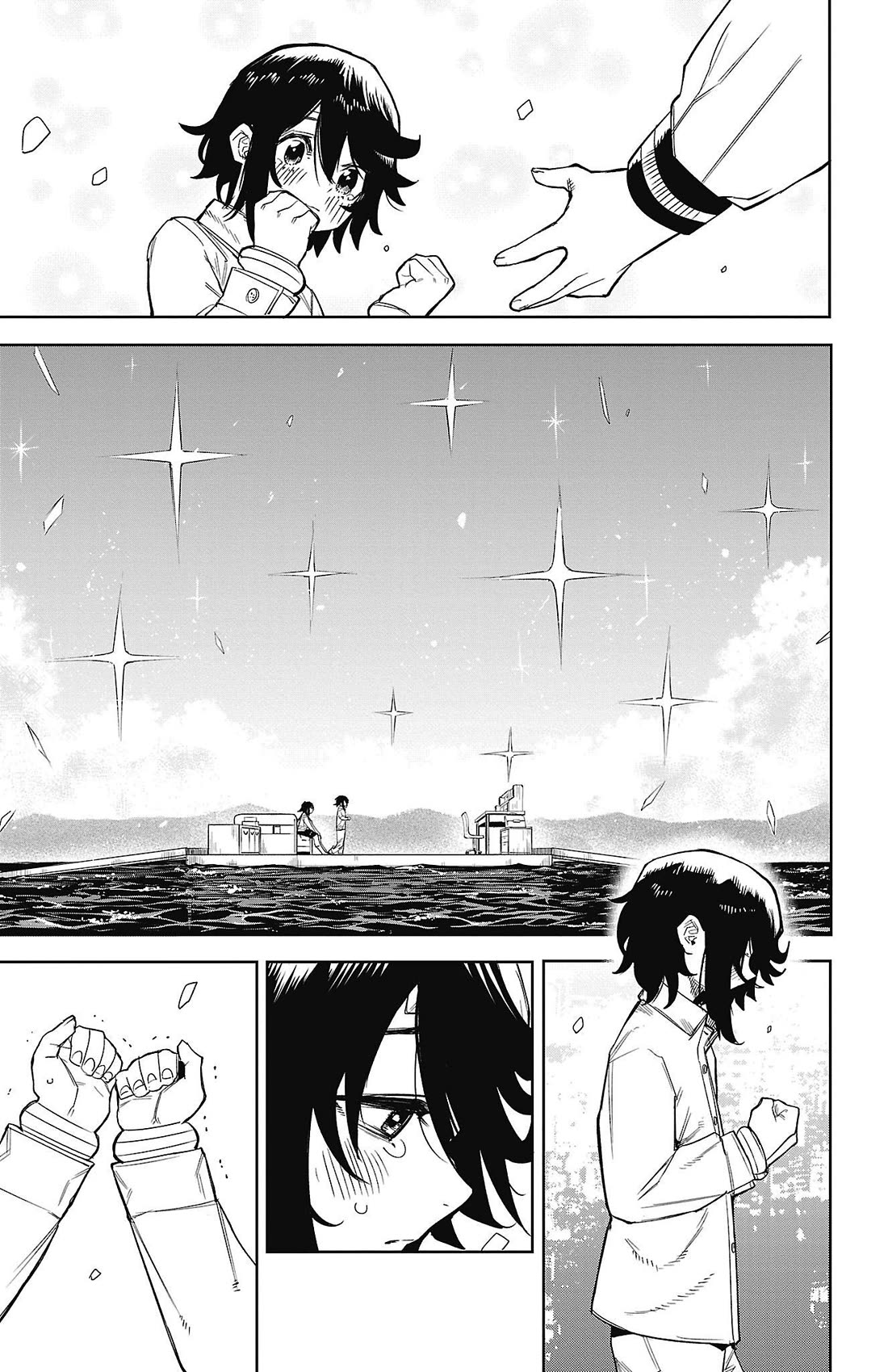 SHY chapter 153 page 8