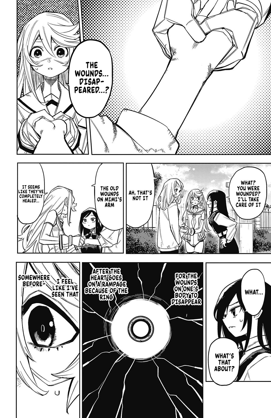 SHY chapter 157 page 11