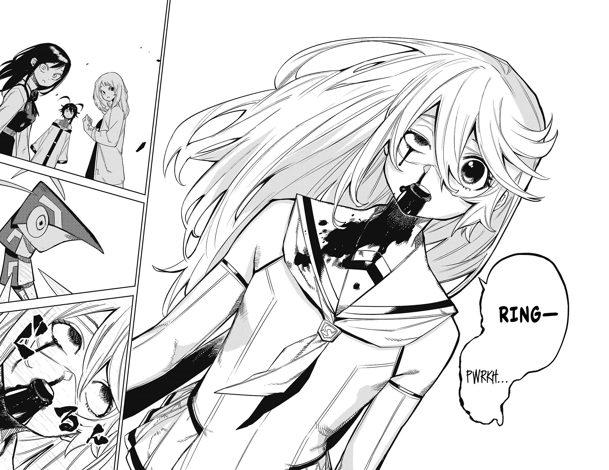 SHY chapter 157 page 13