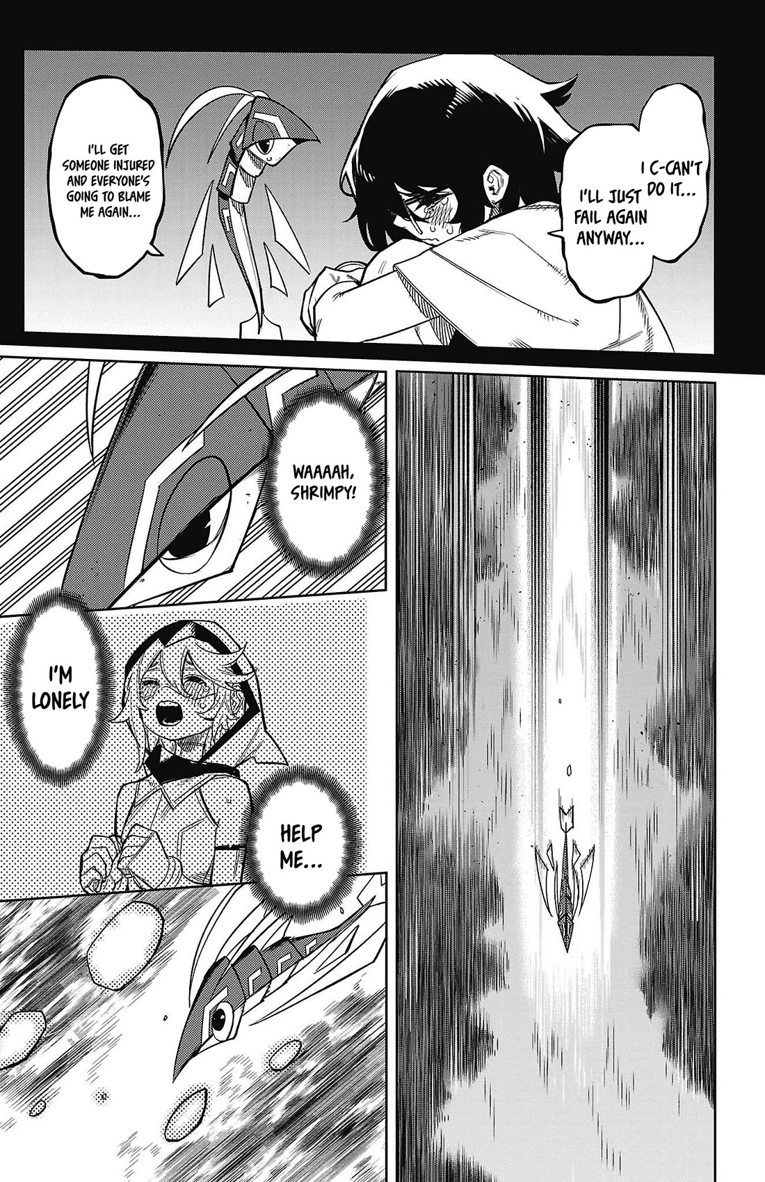 SHY chapter 157 page 3