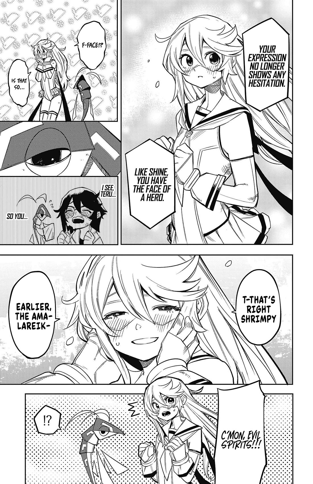 SHY chapter 157 page 6