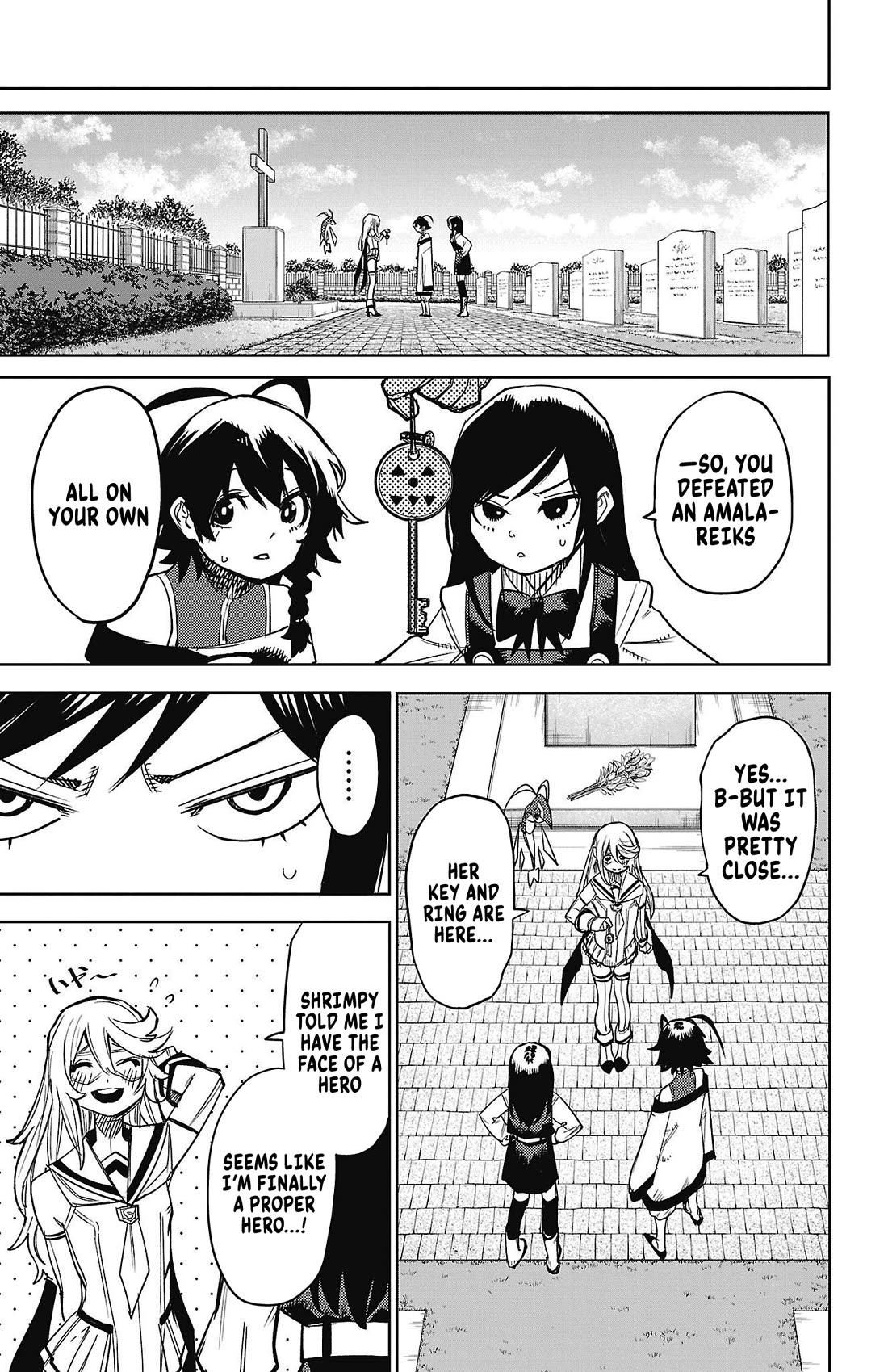 SHY chapter 157 page 8