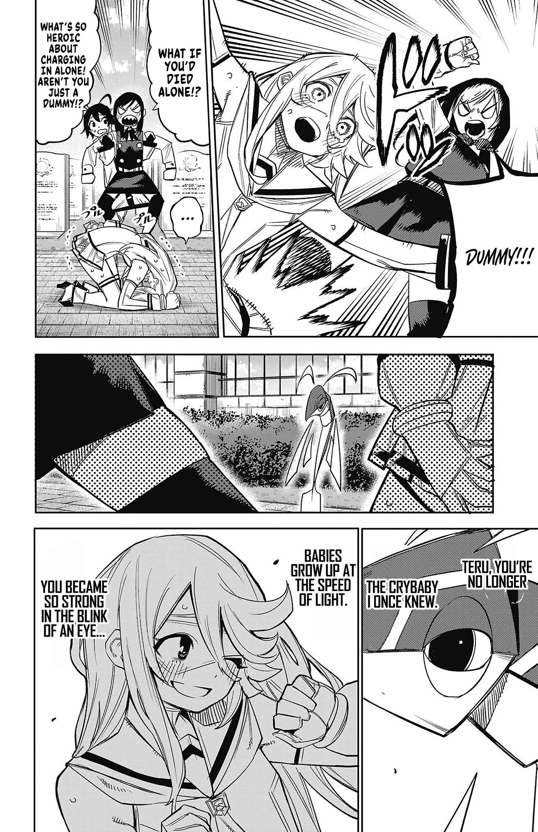 SHY chapter 157 page 9