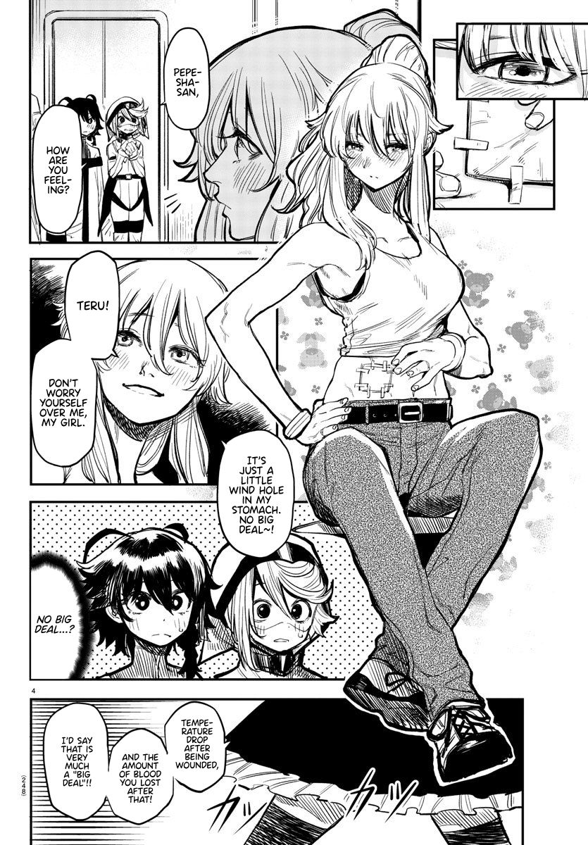 SHY chapter 16 page 4