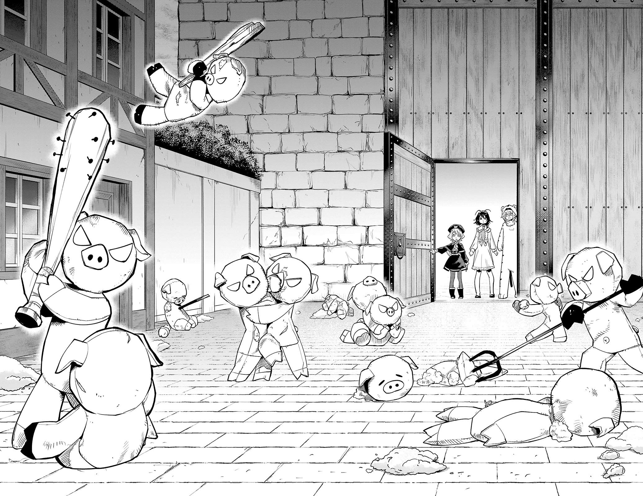 SHY chapter 160 page 10