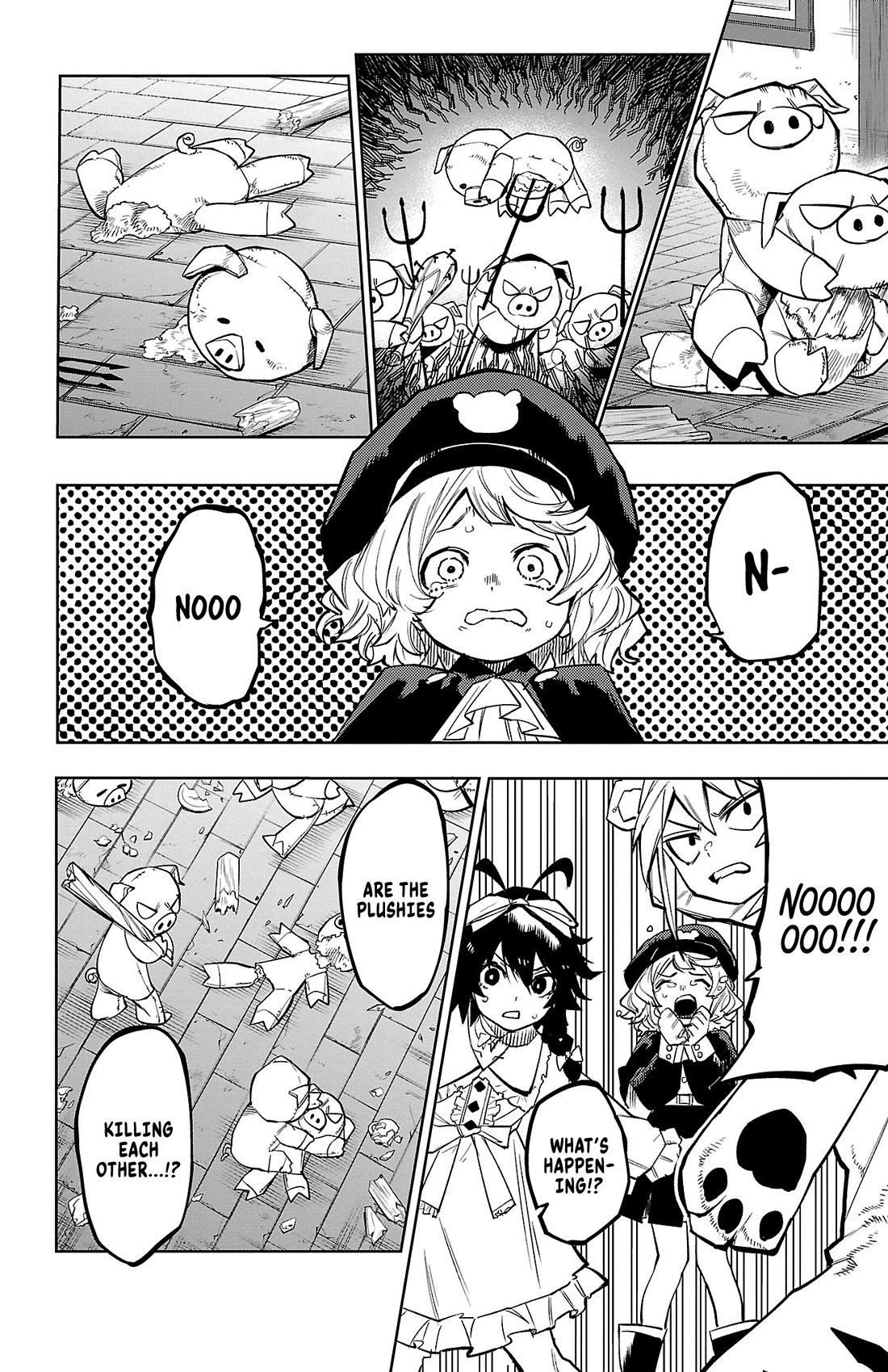 SHY chapter 160 page 11