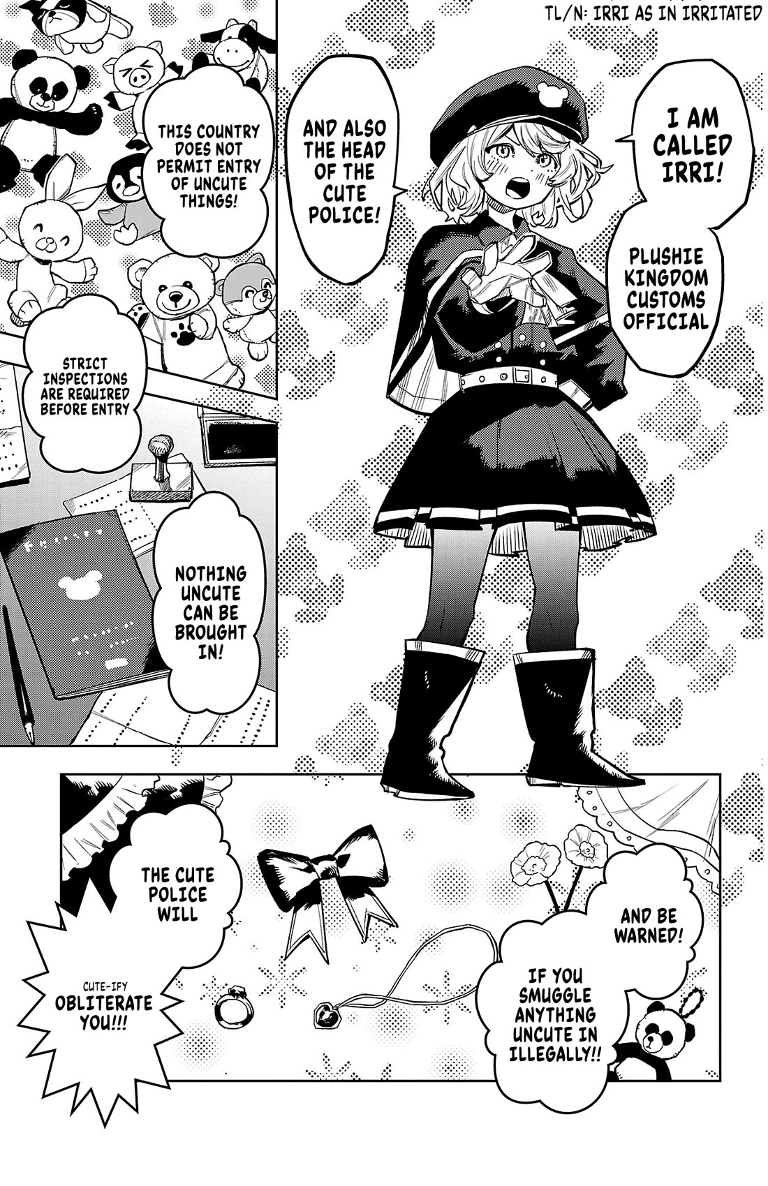 SHY chapter 160 page 3