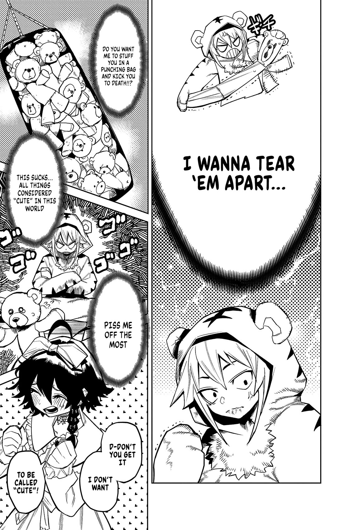 SHY chapter 160 page 7