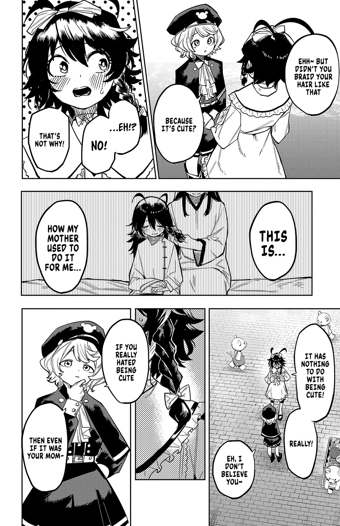 SHY chapter 160 page 8