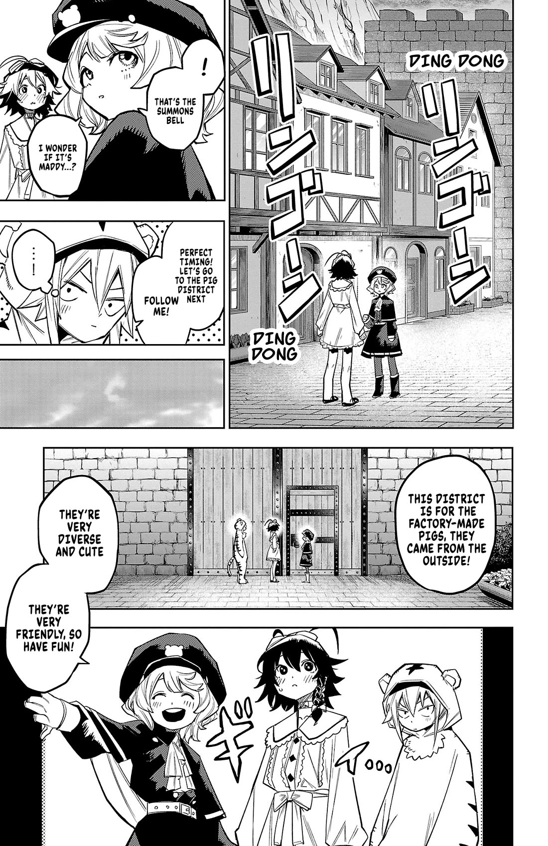 SHY chapter 160 page 9