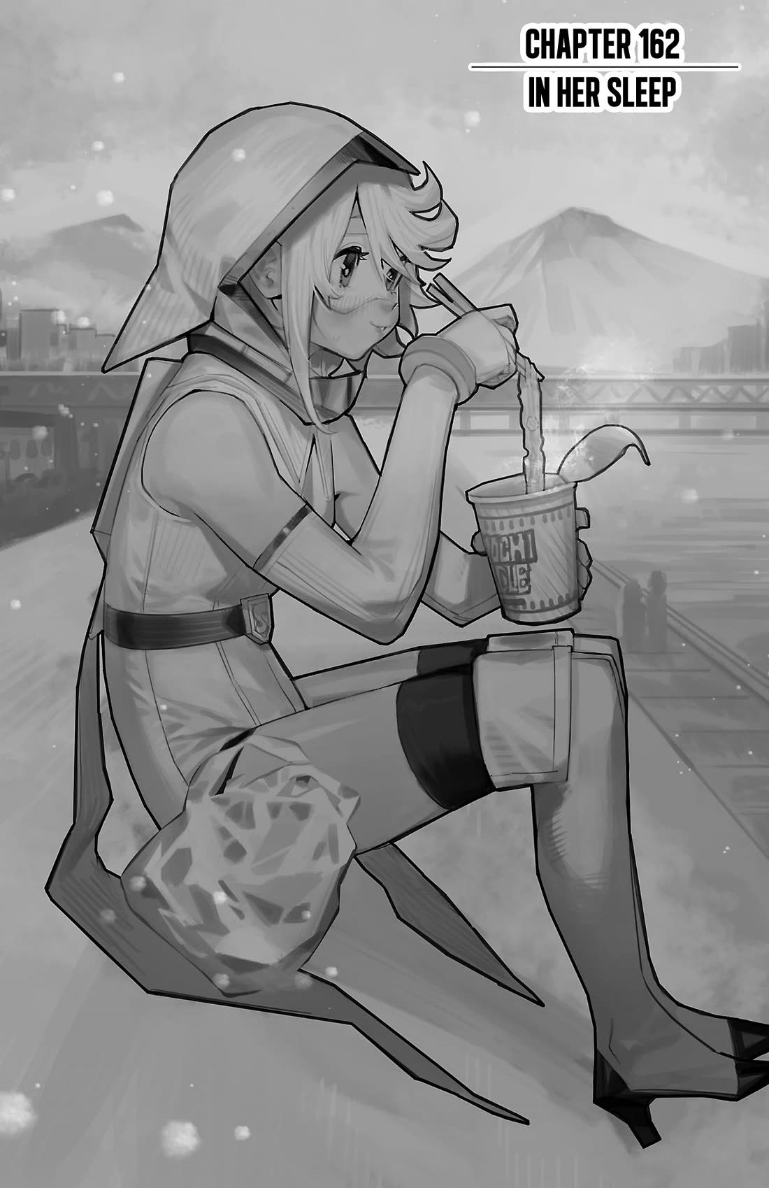 SHY chapter 162 page 1
