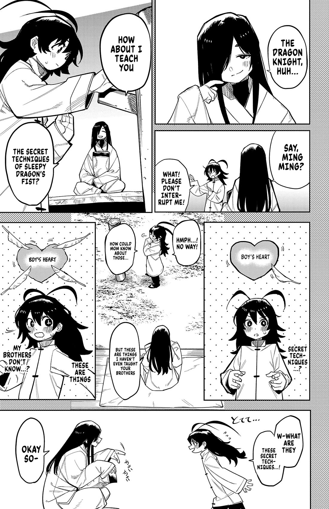 SHY chapter 166 page 10