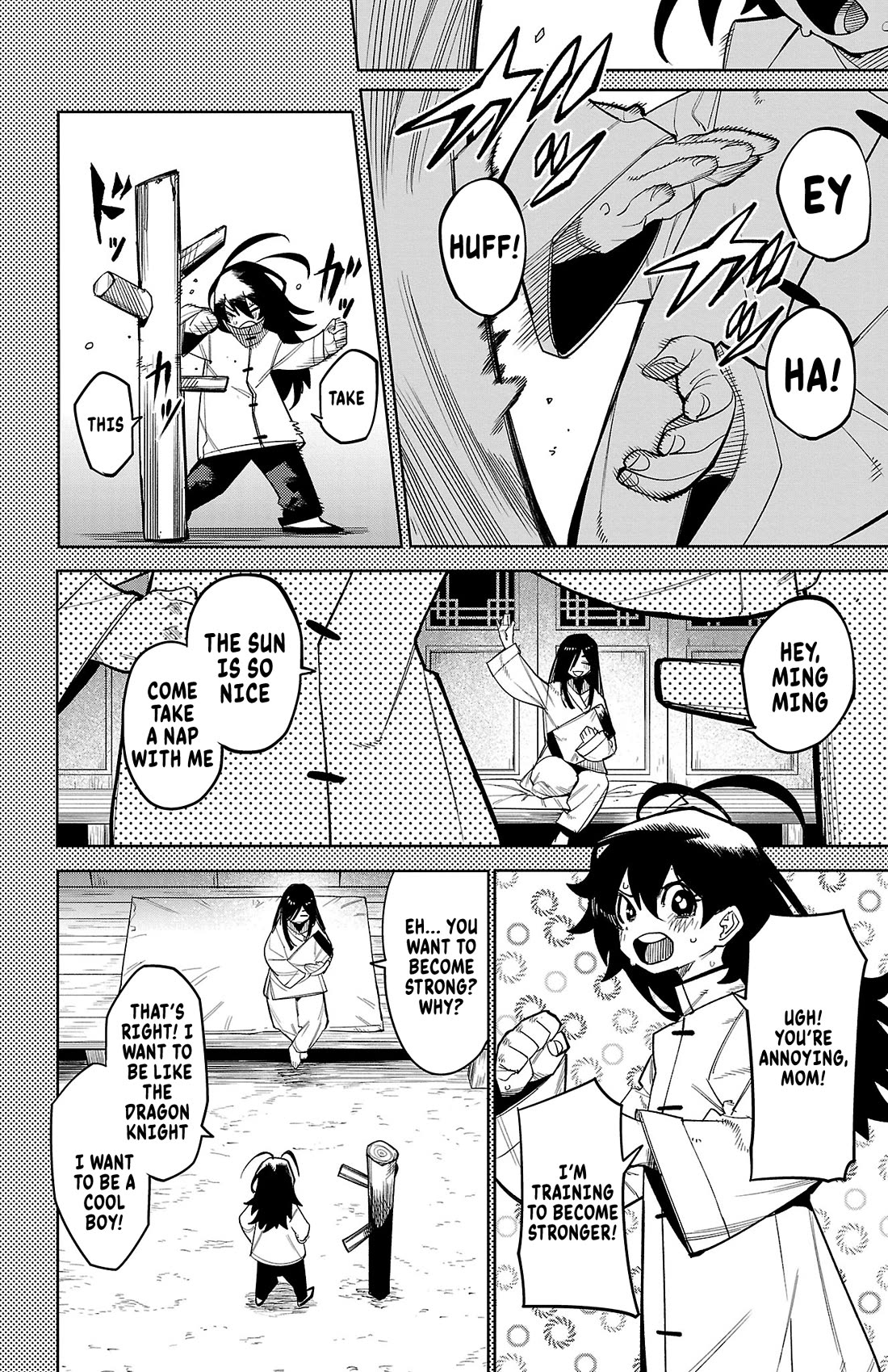 SHY chapter 166 page 9