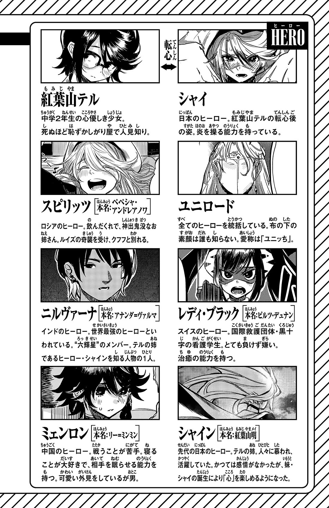 SHY chapter 168 page 4