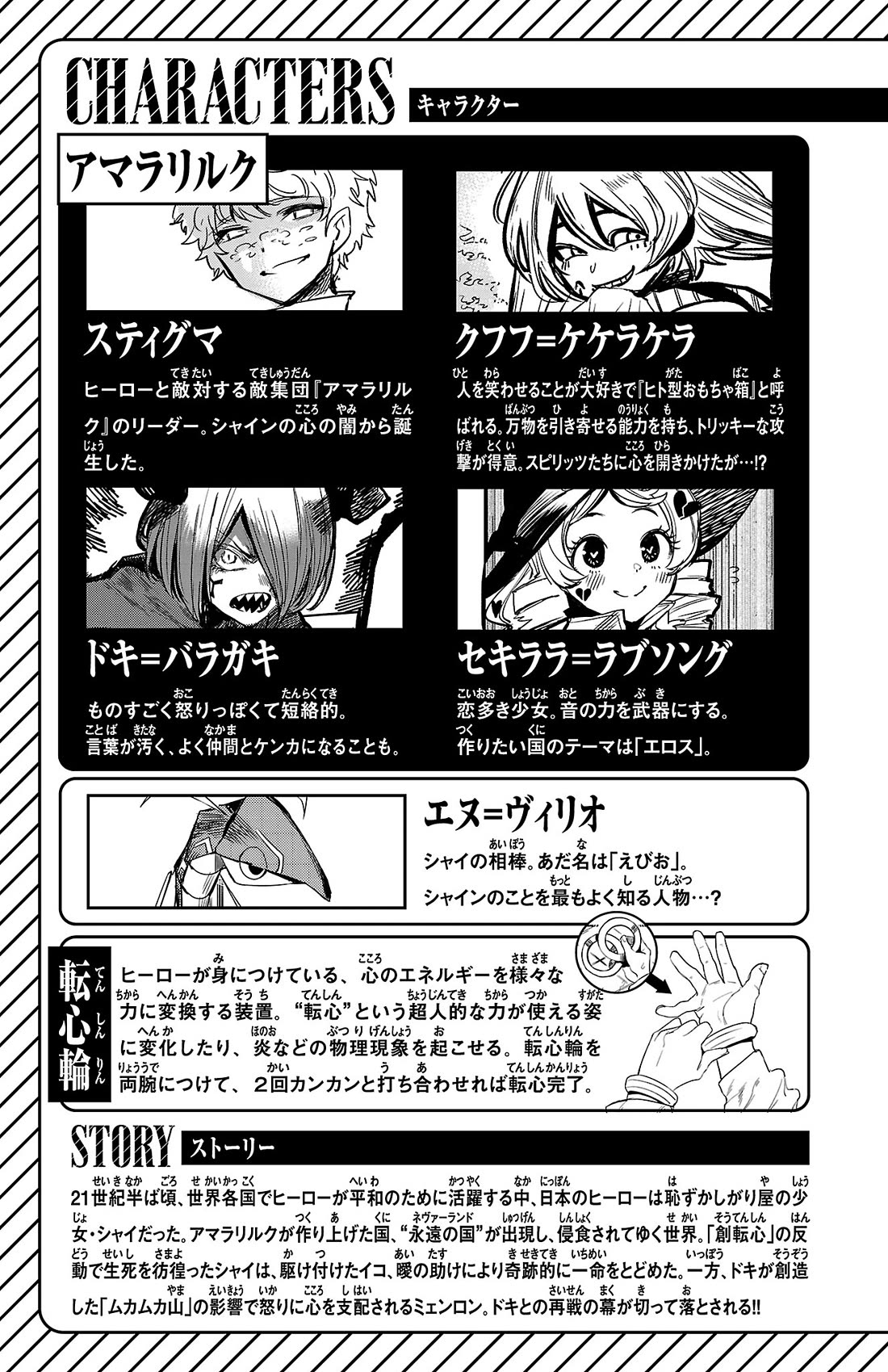 SHY chapter 168 page 5