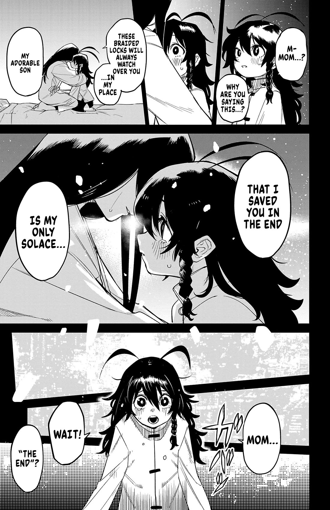 SHY chapter 170 page 16