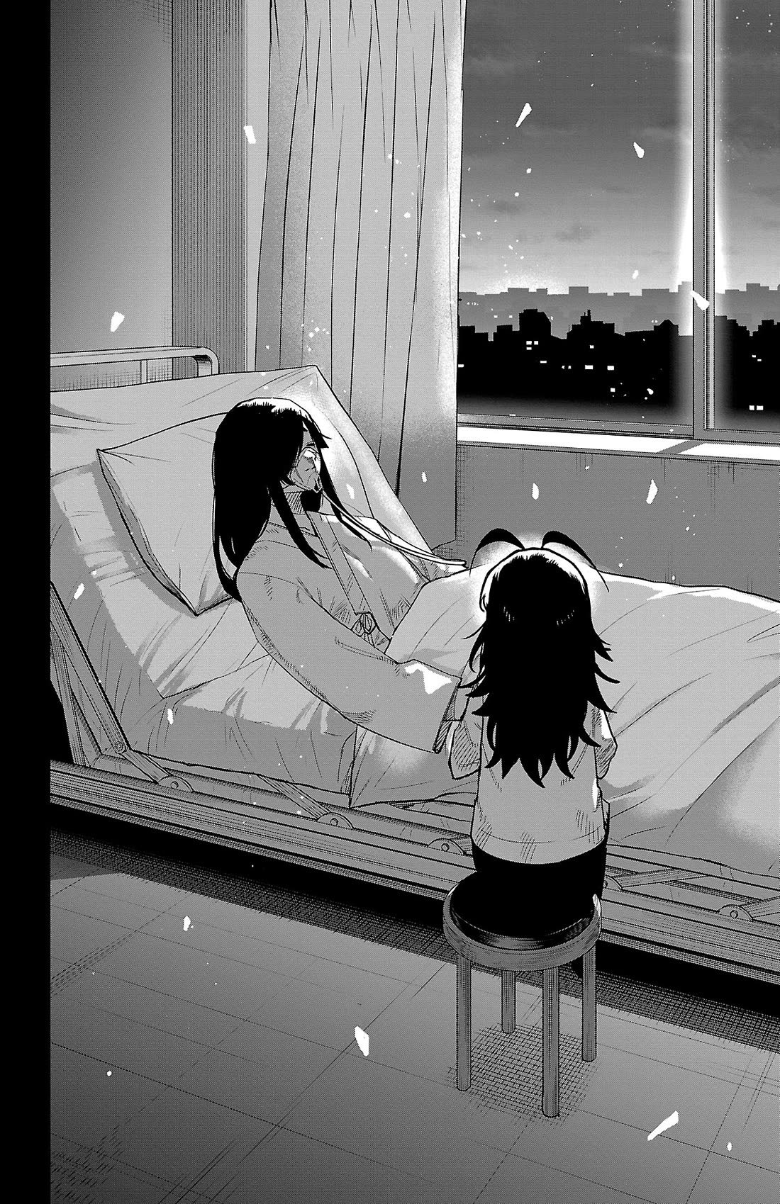 SHY chapter 170 page 17