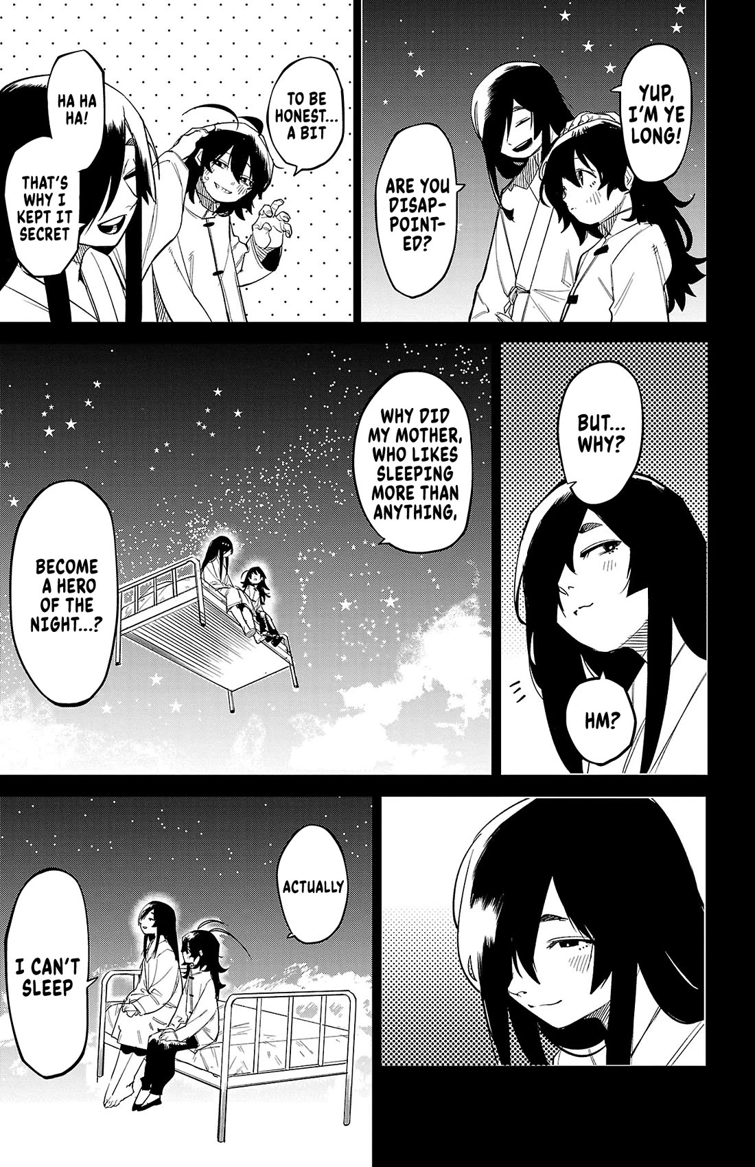 SHY chapter 170 page 8