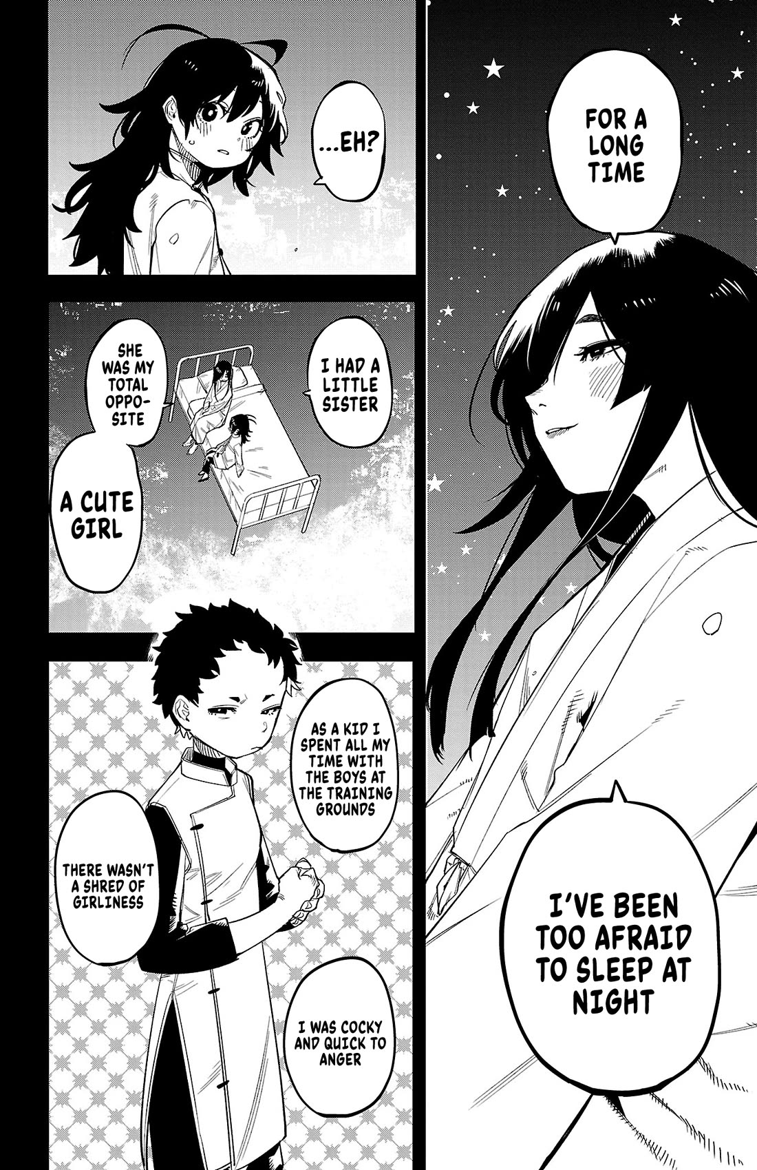 SHY chapter 170 page 9