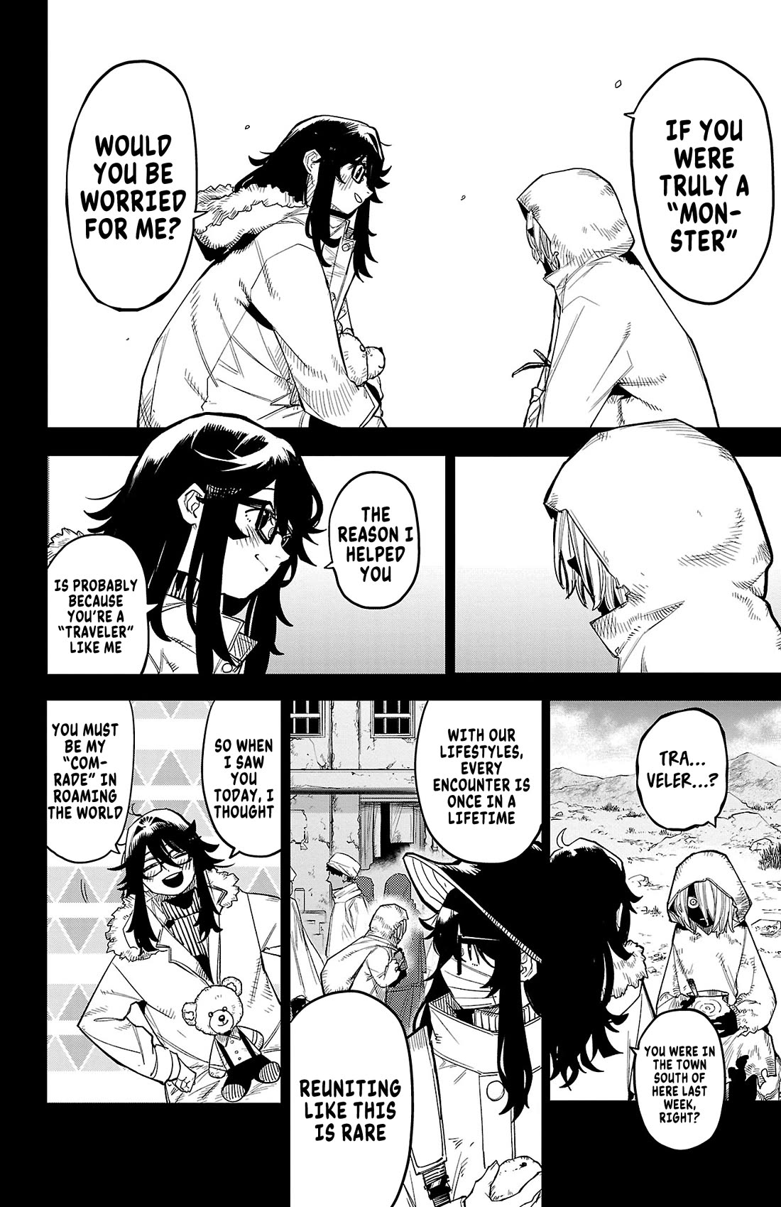 SHY chapter 173 page 10