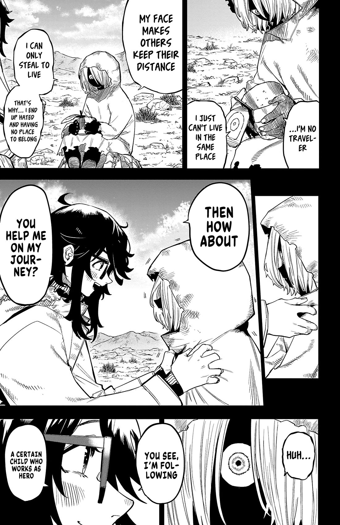 SHY chapter 173 page 11