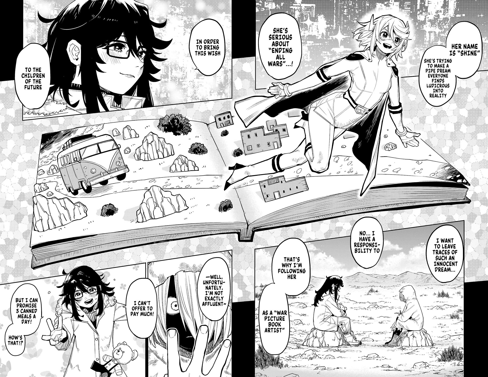 SHY chapter 173 page 12