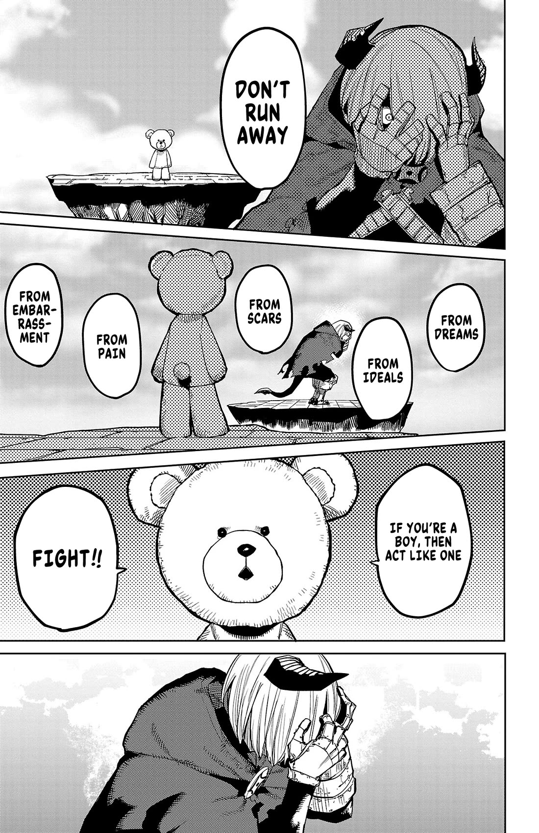 SHY chapter 173 page 16