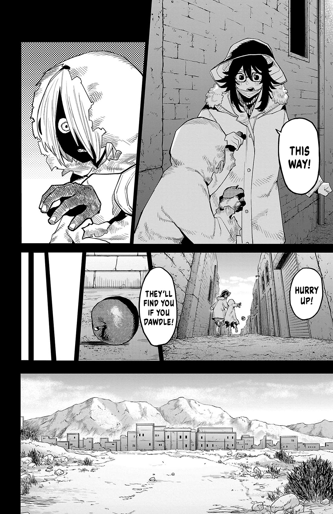 SHY chapter 173 page 6