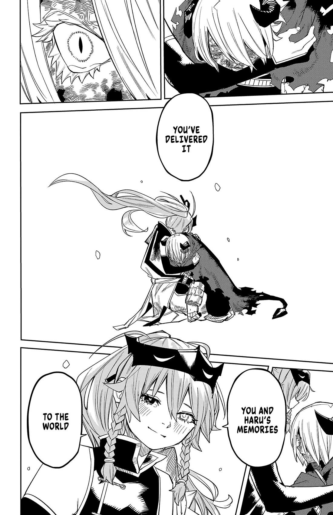 SHY chapter 174 page 18