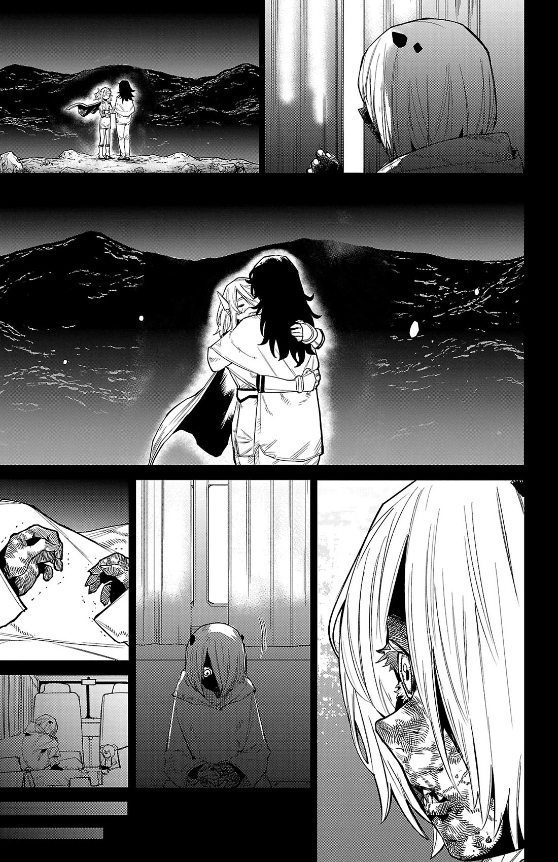 SHY chapter 174 page 4