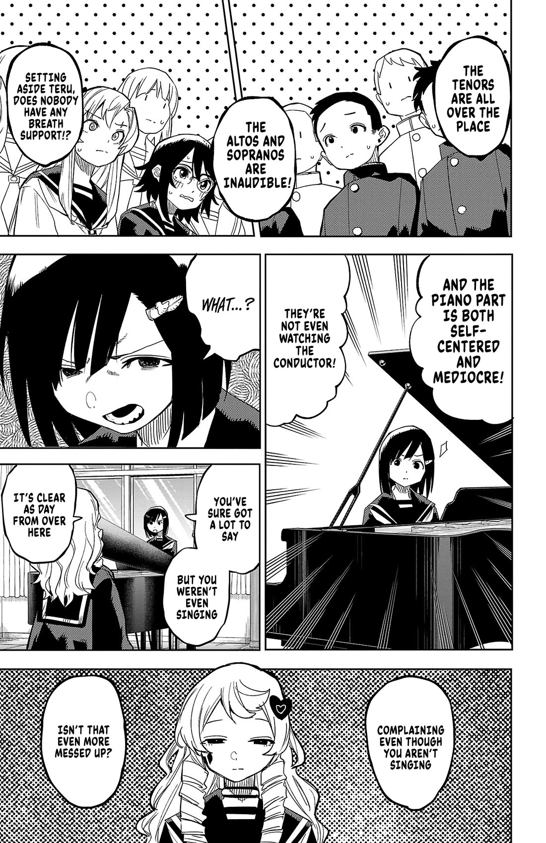 SHY chapter 188 page 8