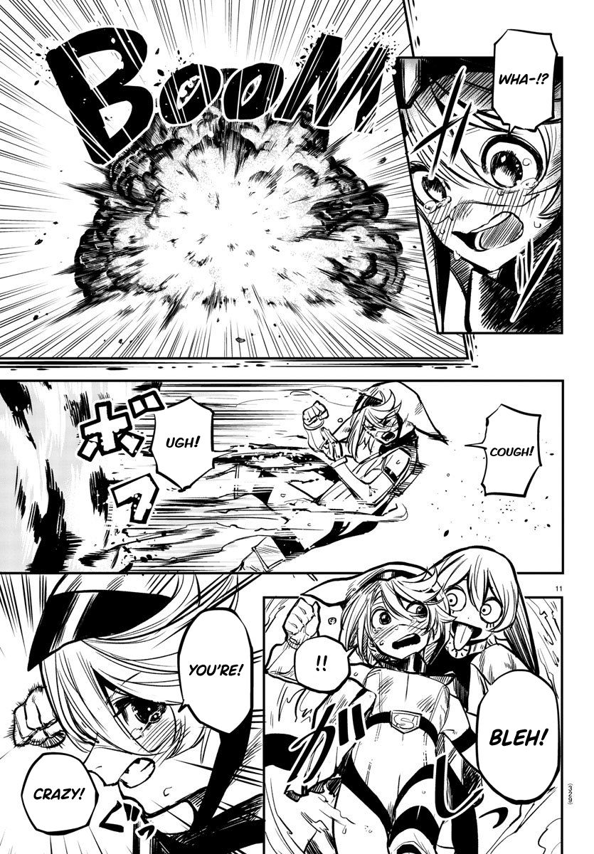 SHY chapter 21 page 10