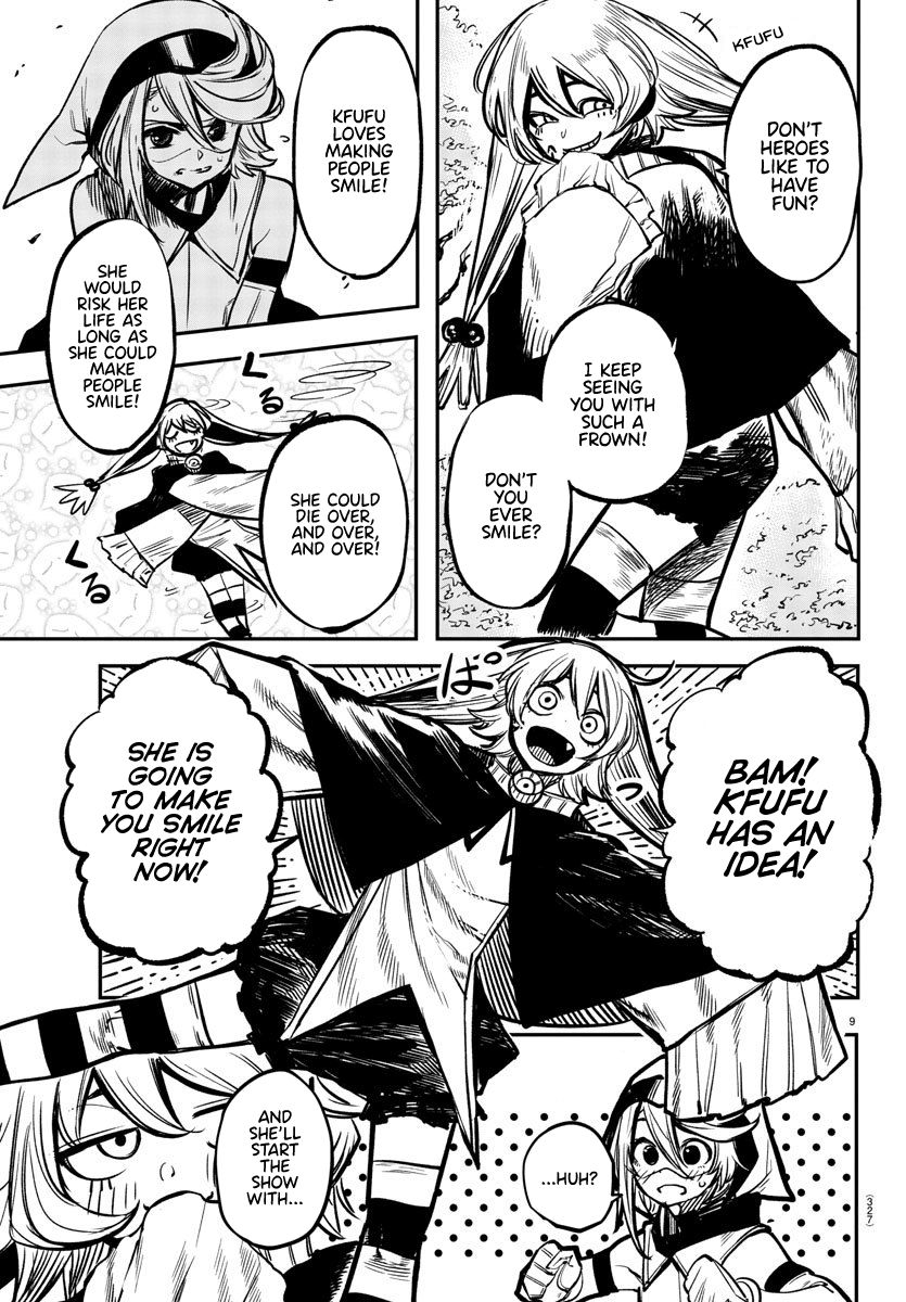 SHY chapter 21 page 8