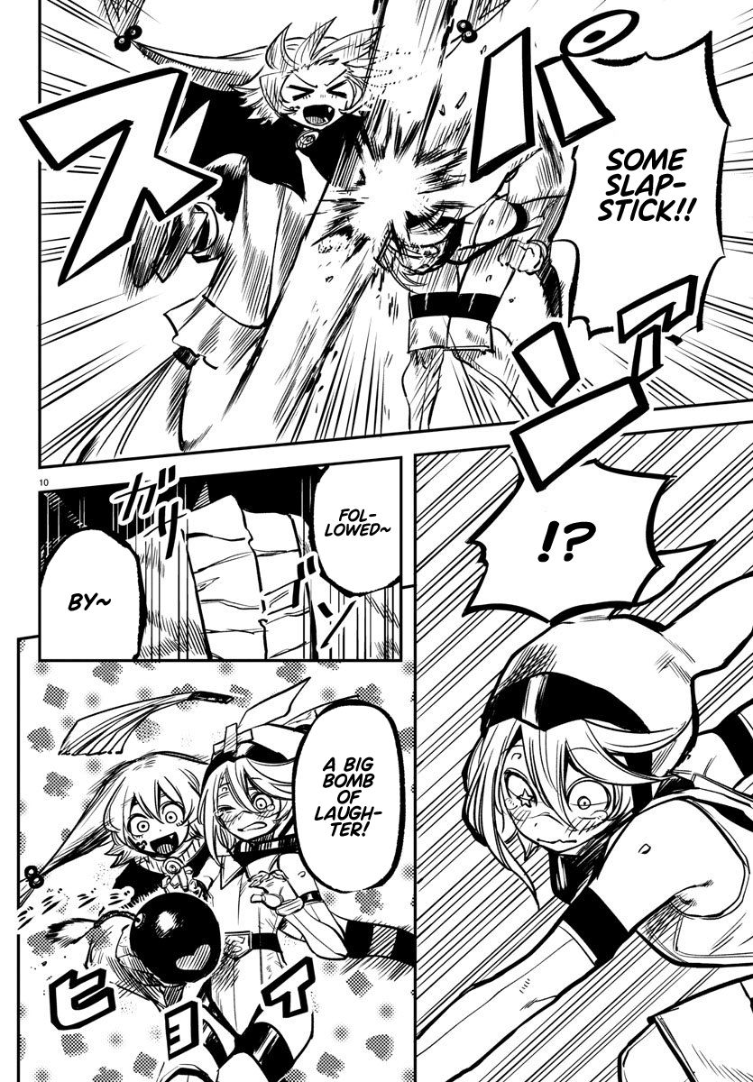 SHY chapter 21 page 9