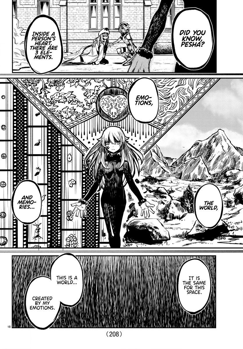 SHY chapter 22 page 18