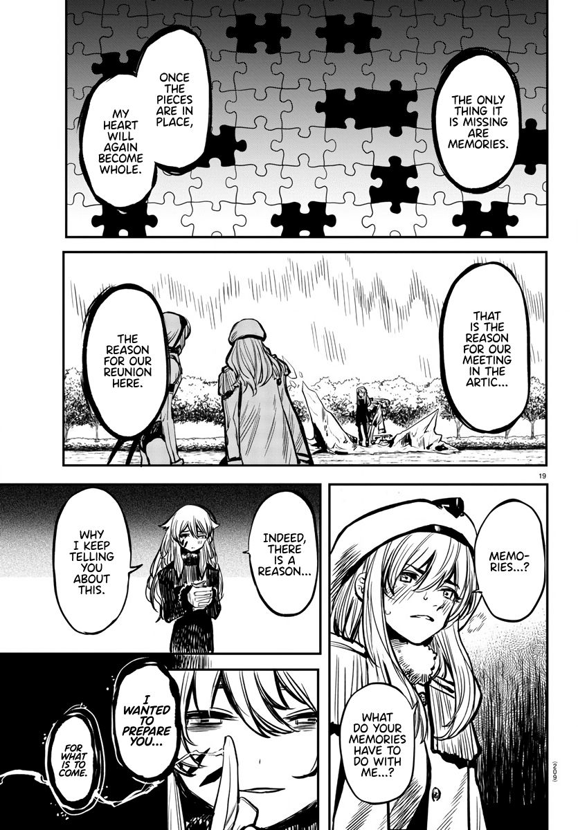 SHY chapter 22 page 19