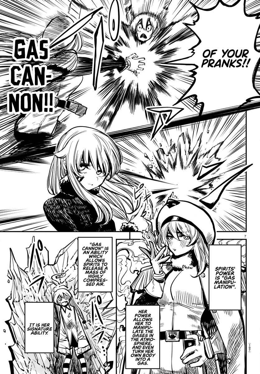 SHY chapter 22 page 7