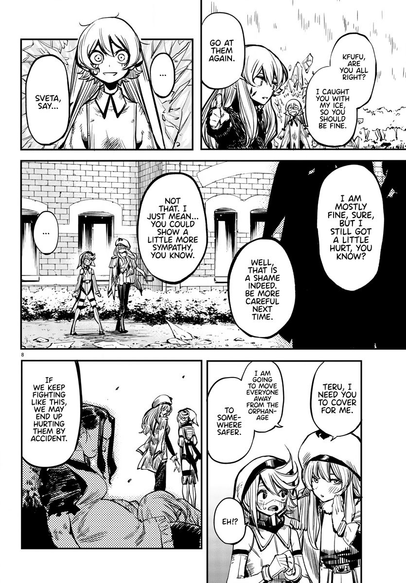 SHY chapter 22 page 8