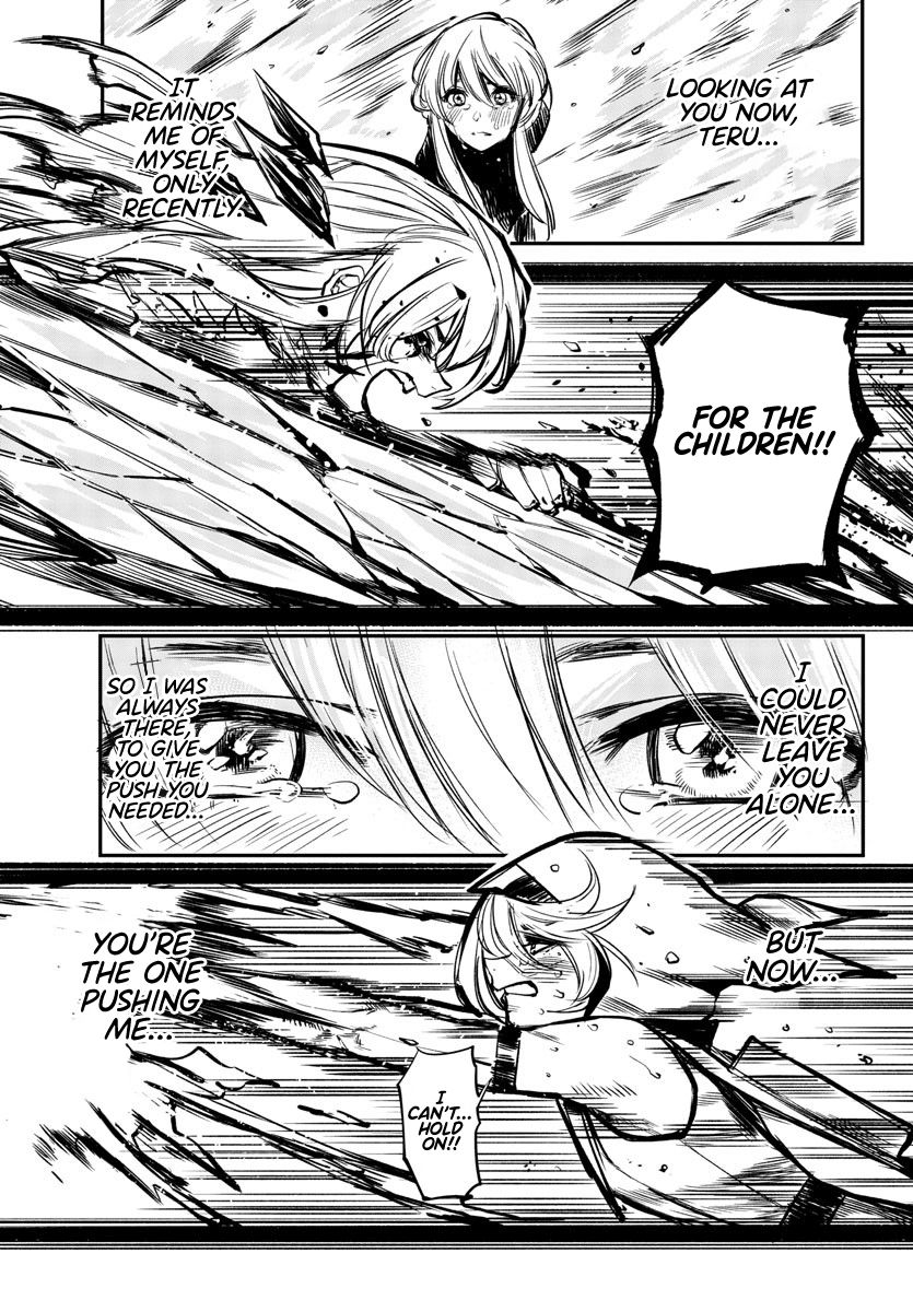 SHY chapter 25 page 18