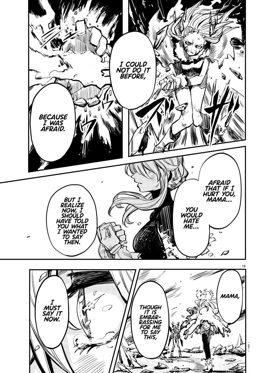 SHY chapter 25 page 20