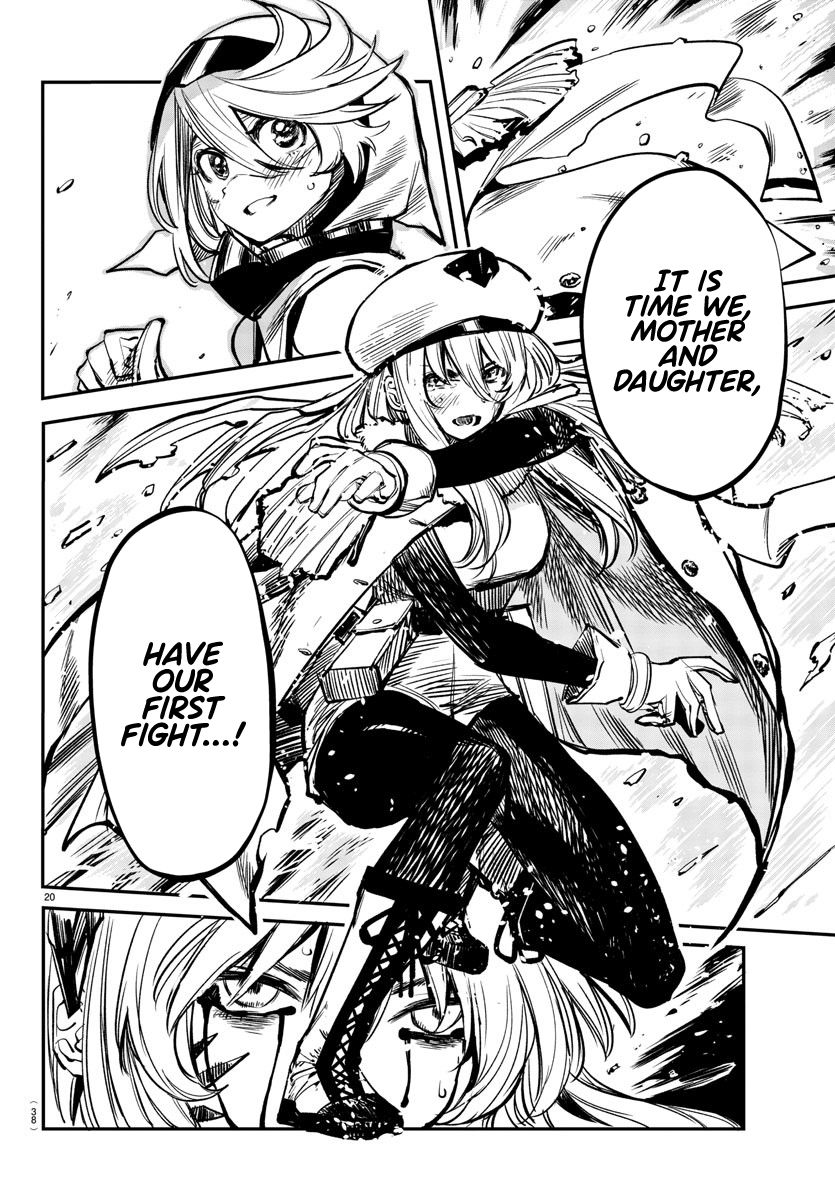 SHY chapter 25 page 21