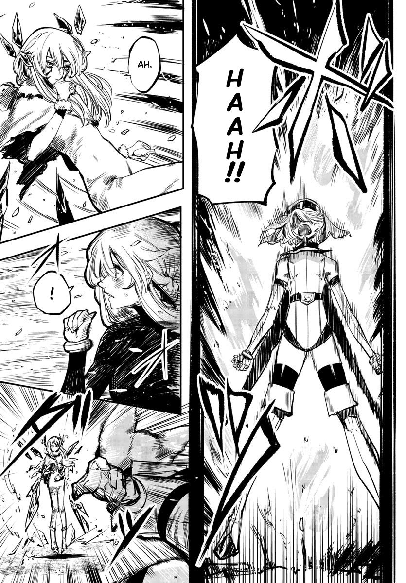 SHY chapter 25 page 6