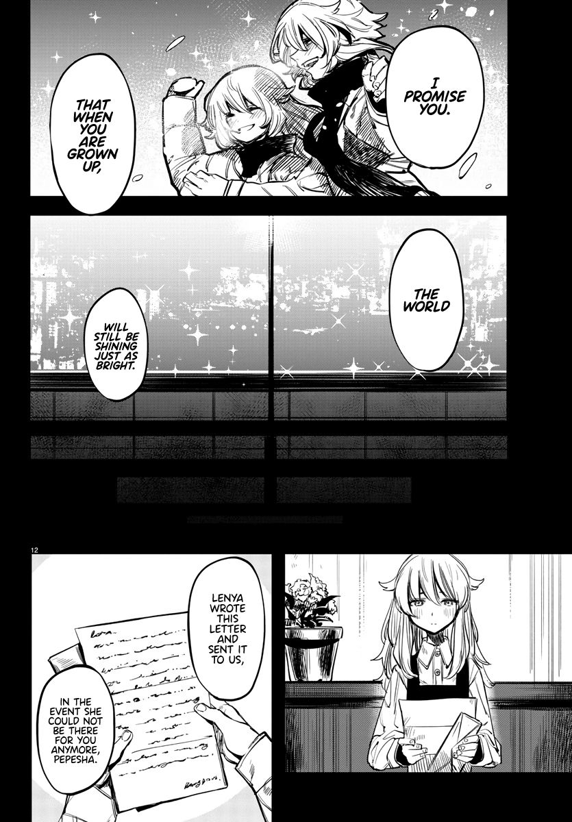 SHY chapter 27 page 12