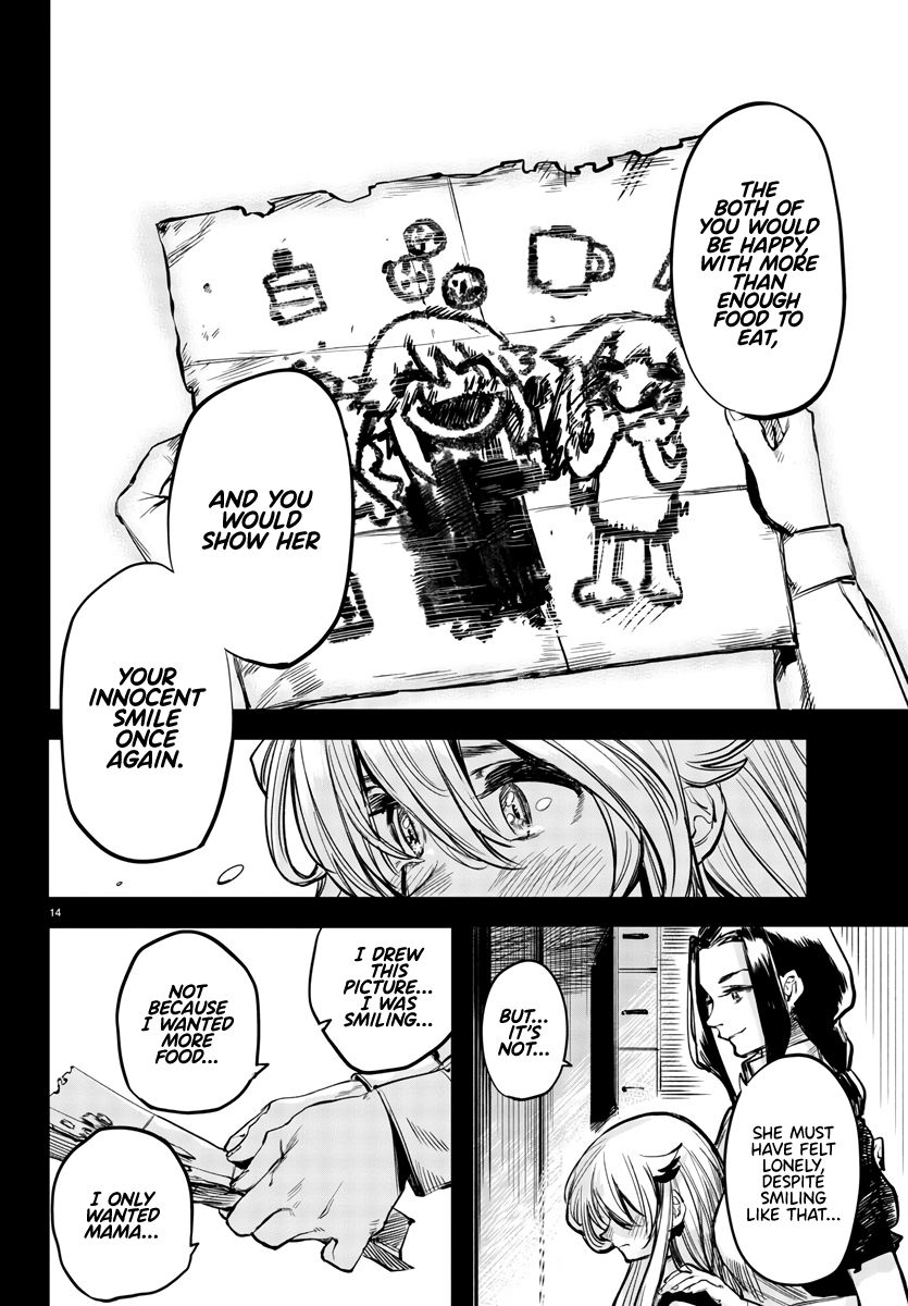 SHY chapter 27 page 14