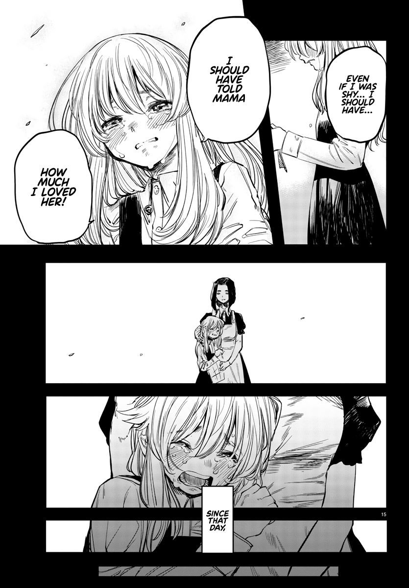 SHY chapter 27 page 15