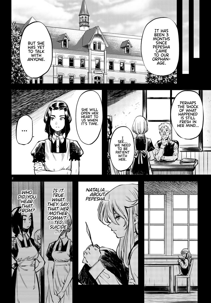 SHY chapter 27 page 2