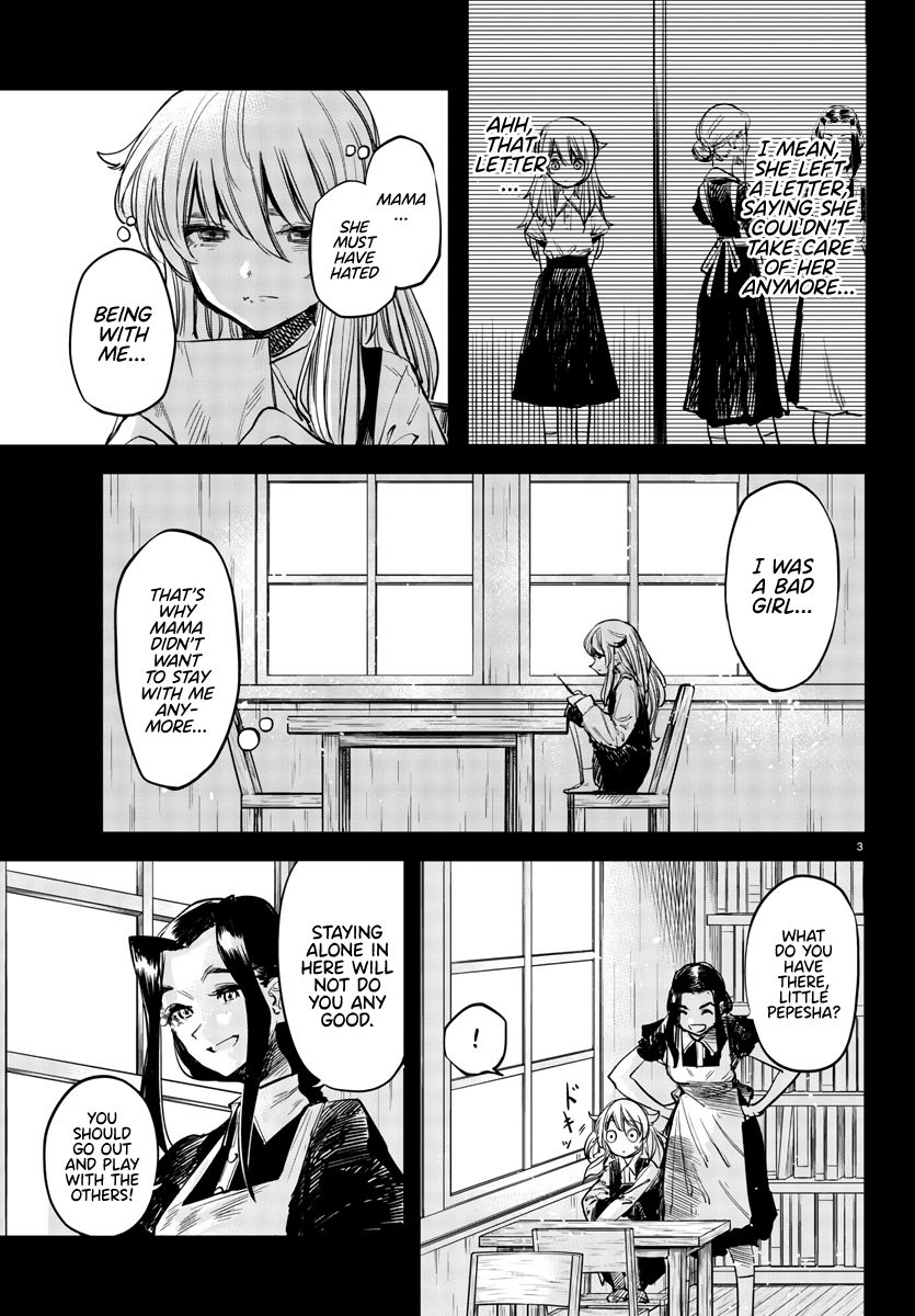 SHY chapter 27 page 3